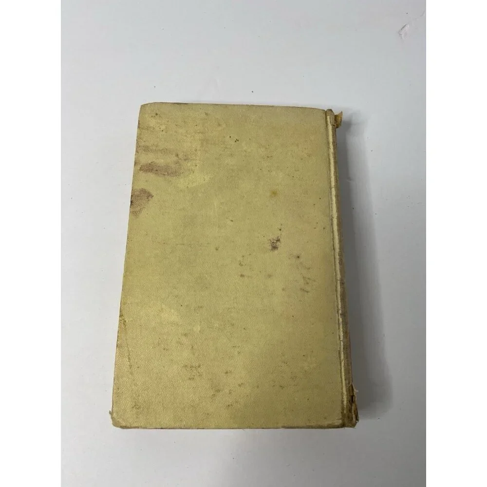 Good Housekeeping Meals Tested Tasted Approved Cookbook 1930 Second Edition‎